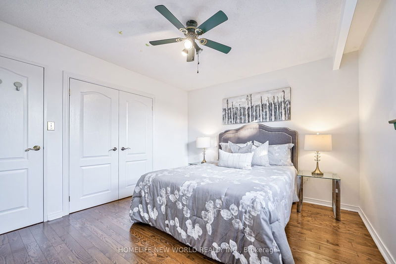 115 Petworth Cres  Toronto, M1S 3M6 | Image 26