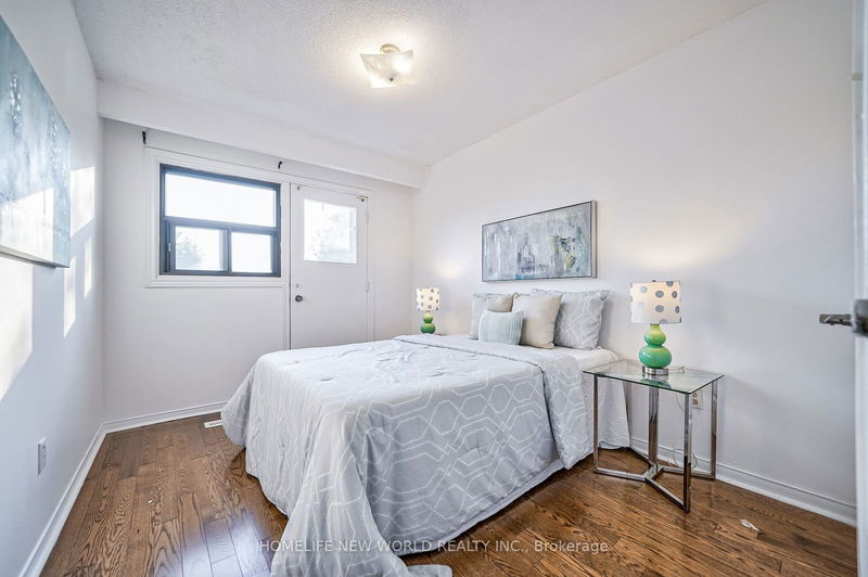 115 Petworth Cres  Toronto, M1S 3M6 | Image 28