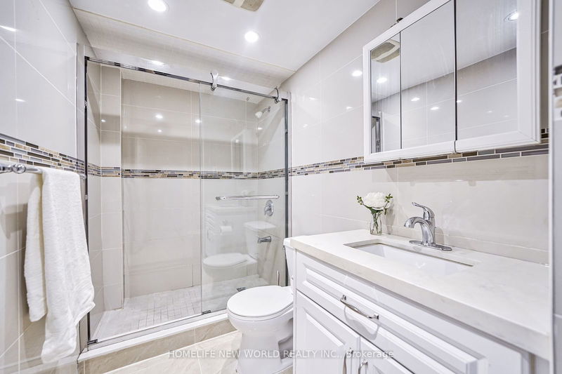 115 Petworth Cres  Toronto, M1S 3M6 | Image 4