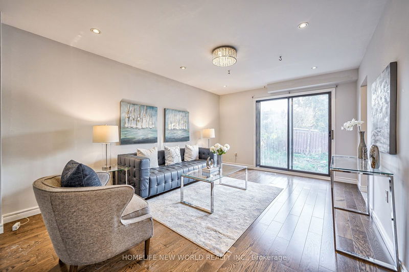 115 Petworth Cres  Toronto, M1S 3M6 | Image 5