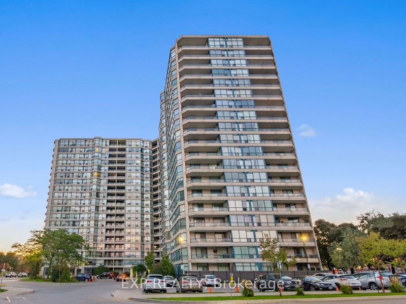  712 - 4725 Sheppard Ave E Toronto, M1S 5B2 | Image 1