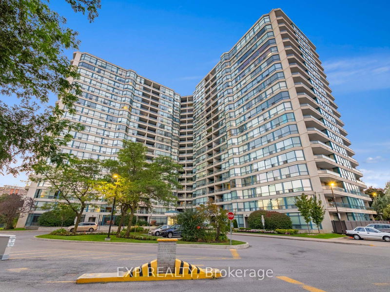  712 - 4725 Sheppard Ave E Toronto, M1S 5B2 | Image 2