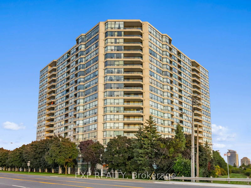  712 - 4725 Sheppard Ave E Toronto, M1S 5B2 | Image 3