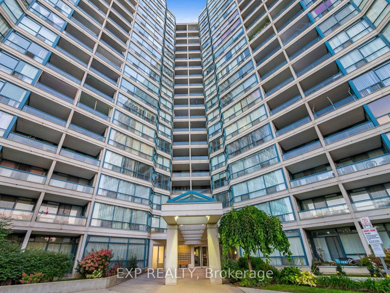  712 - 4725 Sheppard Ave E Toronto, M1S 5B2 | Image 4