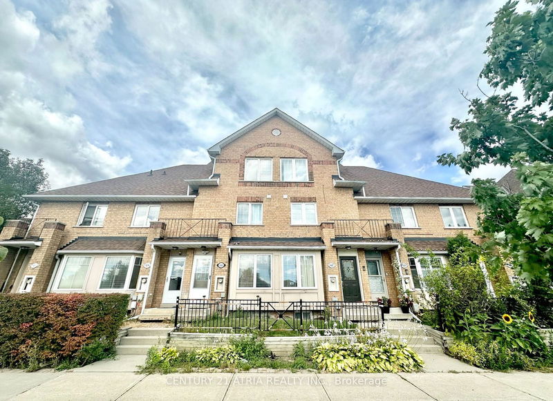  139 - 9438 Sheppard Ave E Toronto, M1B 5Z8 | Image 1