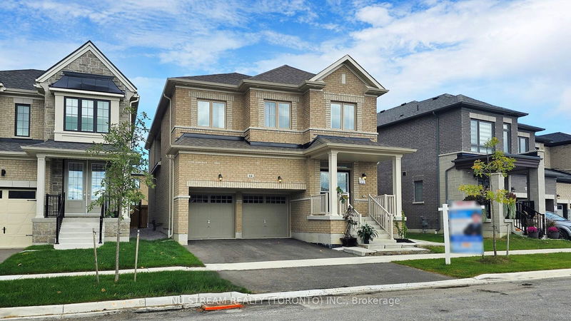 64 Beaverdams Dr  Whitby, L1P 0K9 | Image 2