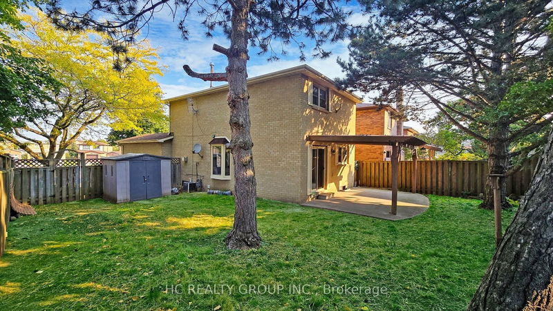 28 Chadwick Dr  Ajax, L1S 5V3 | Image 34