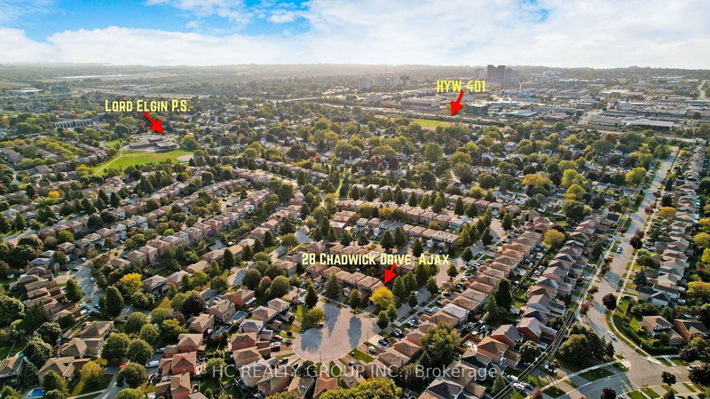 28 Chadwick Dr  Ajax, L1S 5V3 | Image 39