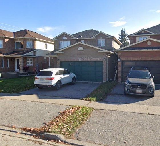 home for lease on Bsmt-29 Brockman Crescent