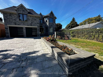 121 Earlton Rd  Toronto, M1T 2R8 | Image 1