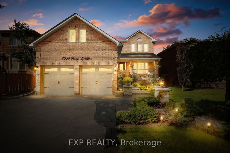 home for sale on 2994 Range Line Road