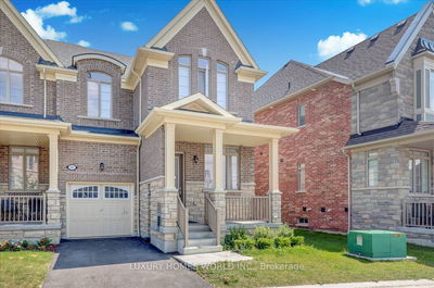 85 Hickling Lane, Ajax - Northwest Ajax image-0-2