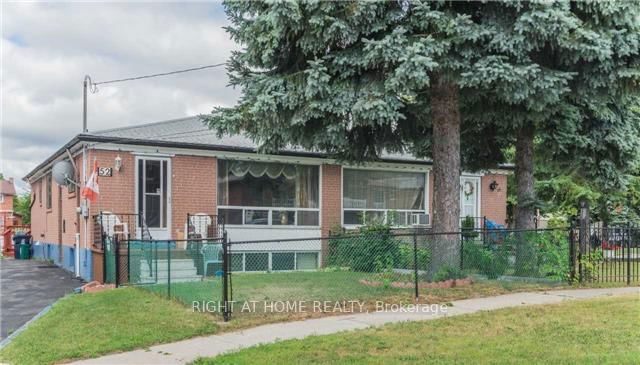 52 Bakerton Drive
