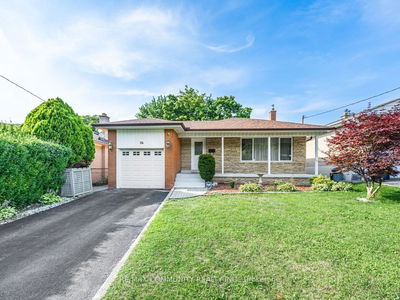 34 Alpaca Dr  Toronto, M1J 2Z7 | Image 1