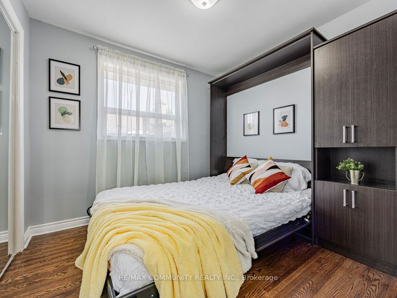 34 Alpaca Dr  Toronto, M1J 2Z7 | Image 12