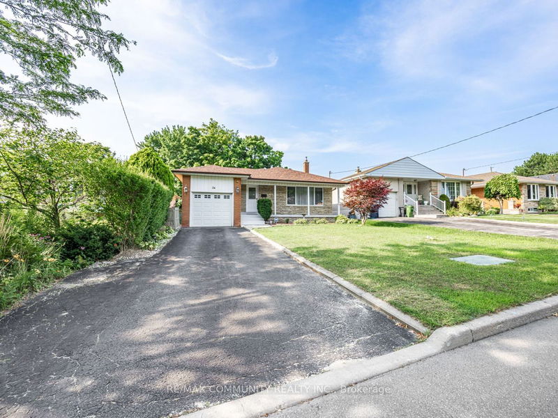 34 Alpaca Dr  Toronto, M1J 2Z7 | Image 2