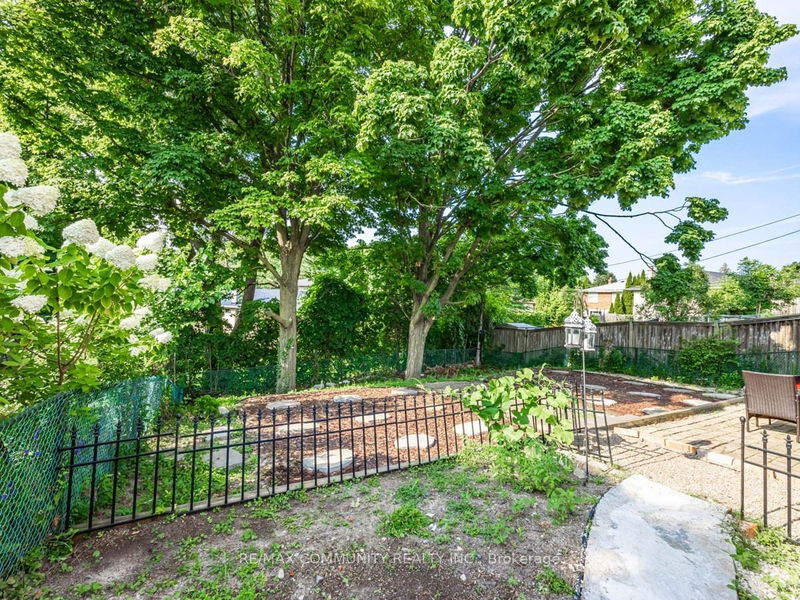 34 Alpaca Dr  Toronto, M1J 2Z7 | Image 34