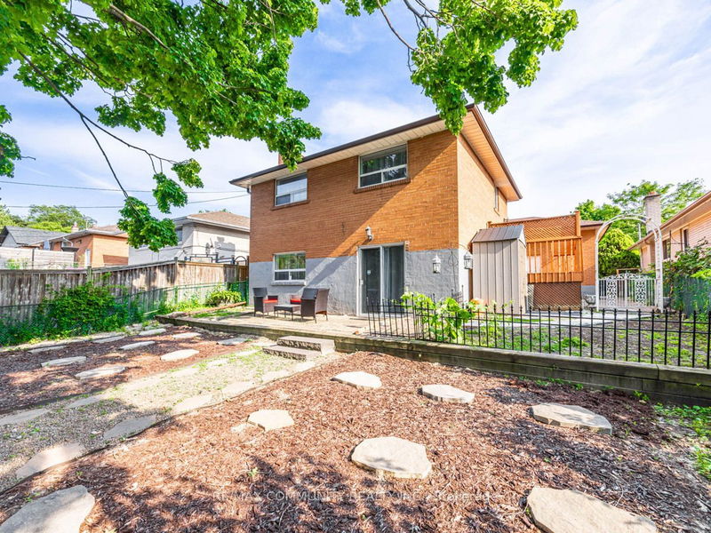 34 Alpaca Dr  Toronto, M1J 2Z7 | Image 37