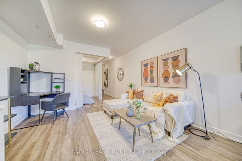  109 - 2100 Bridletowne Circ  Toronto, M1W 0A6 | Image 12