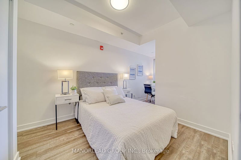  109 - 2100 Bridletowne Circ  Toronto, M1W 0A6 | Image 20