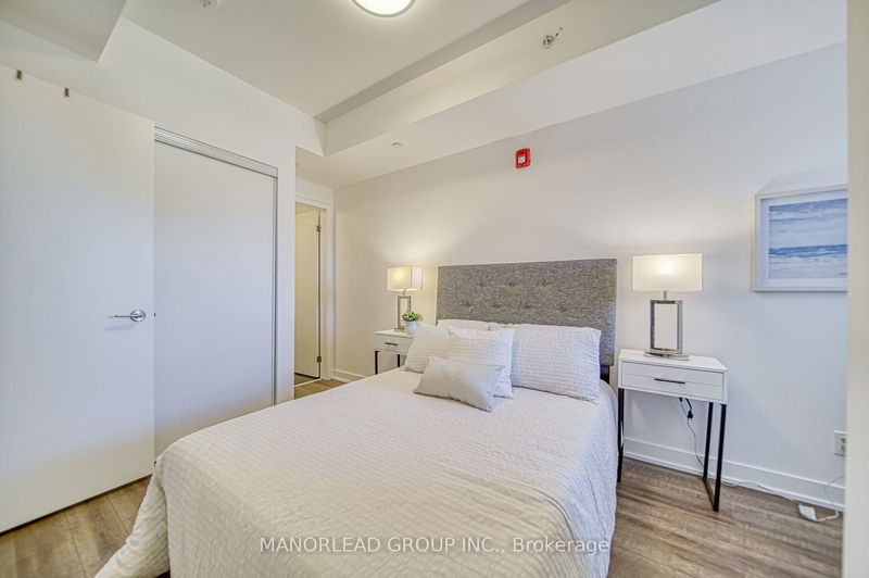  109 - 2100 Bridletowne Circ  Toronto, M1W 0A6 | Image 21