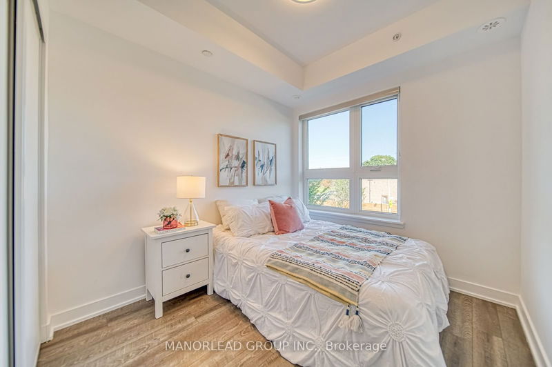  109 - 2100 Bridletowne Circ  Toronto, M1W 0A6 | Image 24