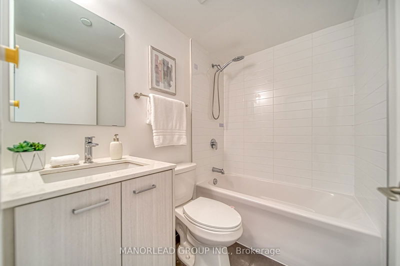  109 - 2100 Bridletowne Circ  Toronto, M1W 0A6 | Image 25