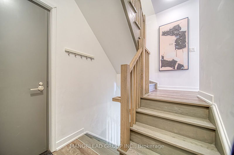  109 - 2100 Bridletowne Circ  Toronto, M1W 0A6 | Image 28