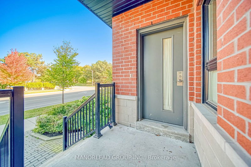  109 - 2100 Bridletowne Circ  Toronto, M1W 0A6 | Image 3