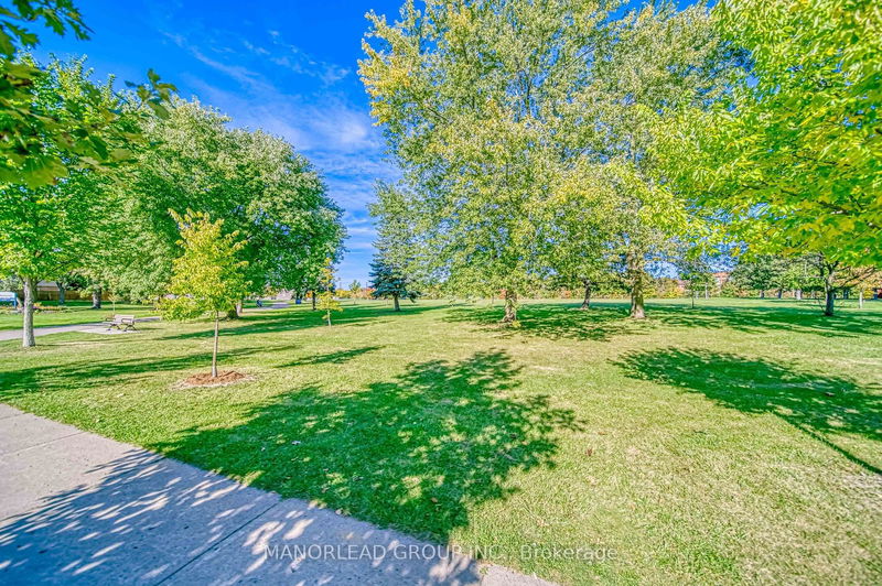  109 - 2100 Bridletowne Circ  Toronto, M1W 0A6 | Image 35