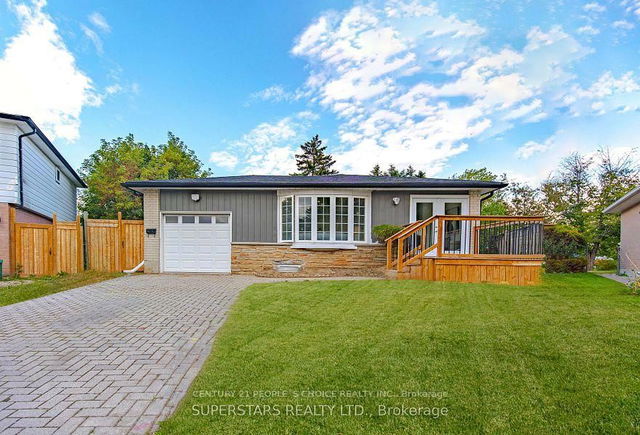 22 Hatchet Place