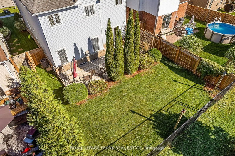 137 Whitby Shores Green Way  Whitby, L1N 9R1 | Image 31