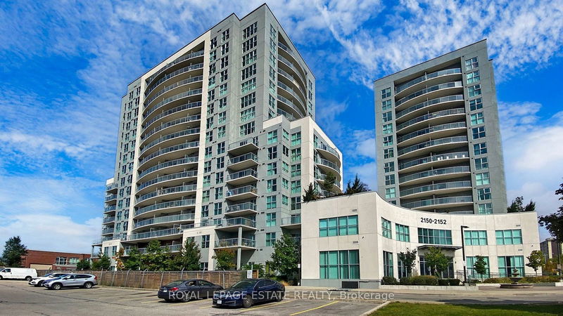 2152 Lawrence Ave E #1509, Toronto, Ontario (MLS E9394929)