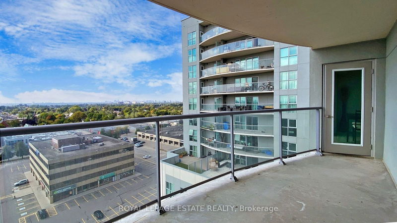  1509 - 2152 Lawrence Ave E Toronto, M1R 0B5 | Image 28