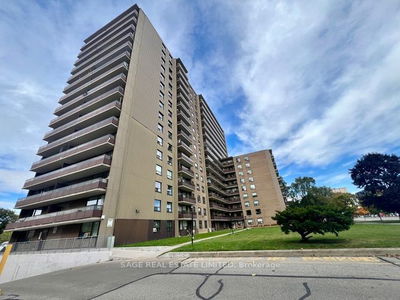  707 - 180 Markham Rd  Toronto, M1M 2Z9 | Image 1