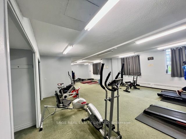  707 - 180 Markham Rd  Toronto, M1M 2Z9 | Image 18