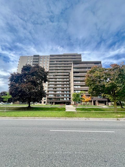  707 - 180 Markham Rd  Toronto, M1M 2Z9 | Image 2