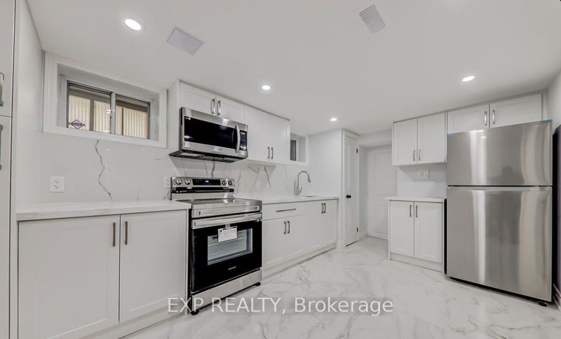 home for lease on Bsmt-45 Blaisdale Road