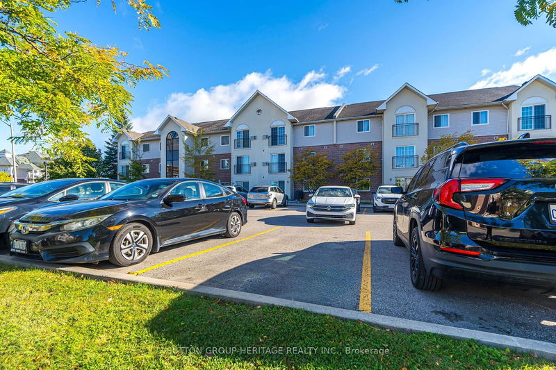  108 - 83 Aspen Springs Dr  Clarington, L1C 5J7 | Image 23