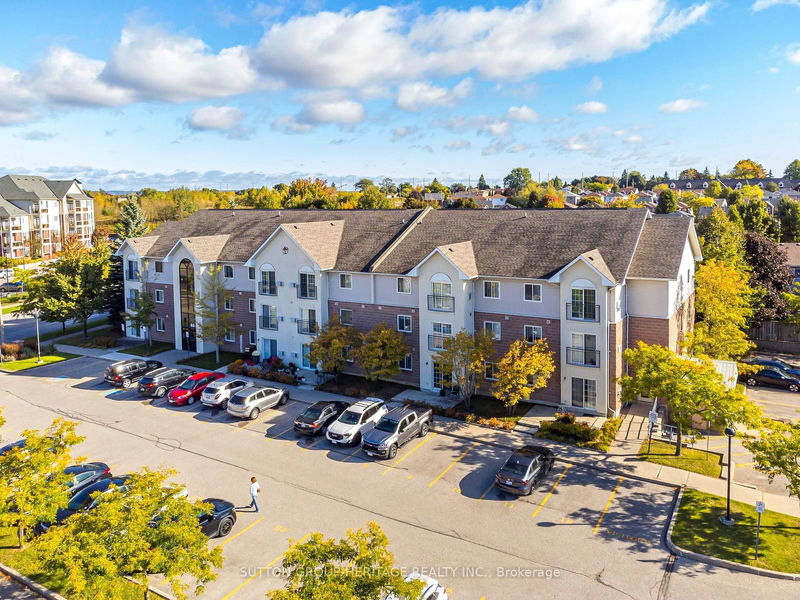  108 - 83 Aspen Springs Dr  Clarington, L1C 5J7 | Image 24