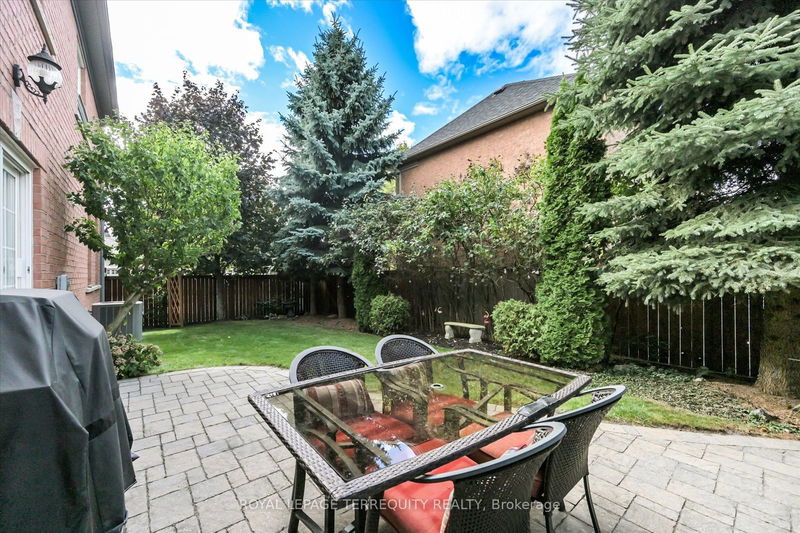 65 Seward Cres  Ajax, L1Z 2B9 | Image 35