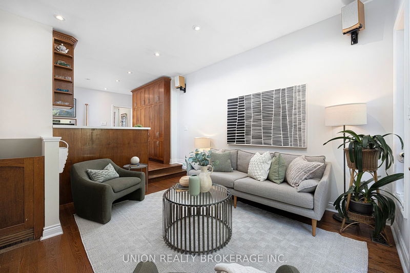 40 Norway Ave  Toronto, M4L 1P9 | Image 17