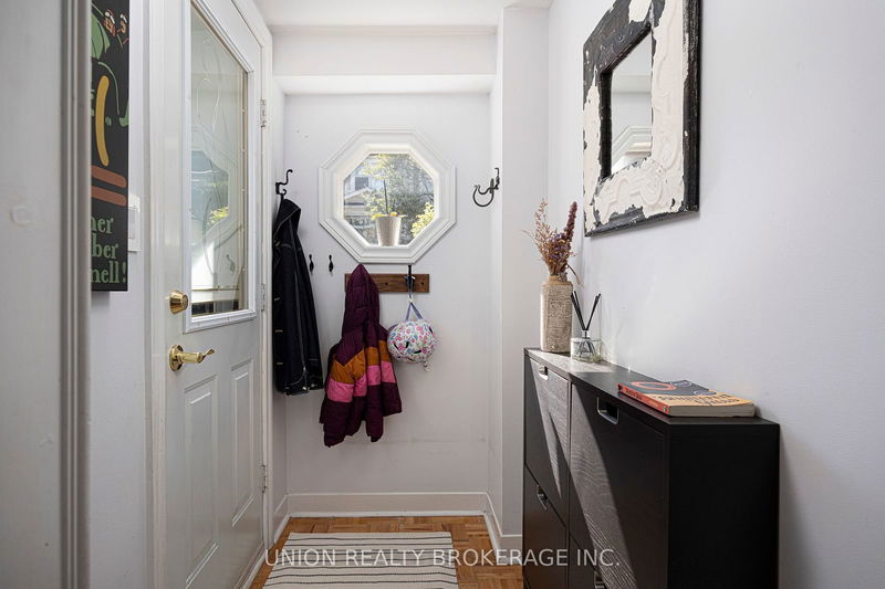 40 Norway Ave  Toronto, M4L 1P9 | Image 3