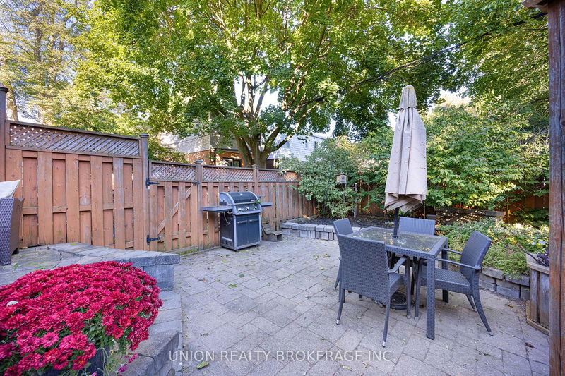 40 Norway Ave  Toronto, M4L 1P9 | Image 31