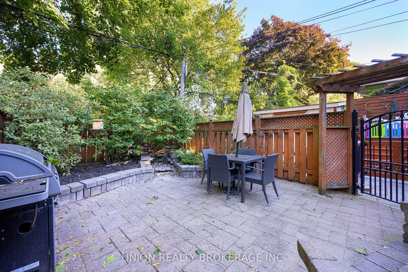 40 Norway Ave  Toronto, M4L 1P9 | Image 32