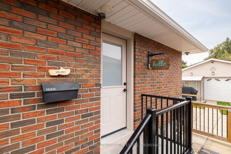 126 Eastmount St  Oshawa, L1G 6K6 | Image 19