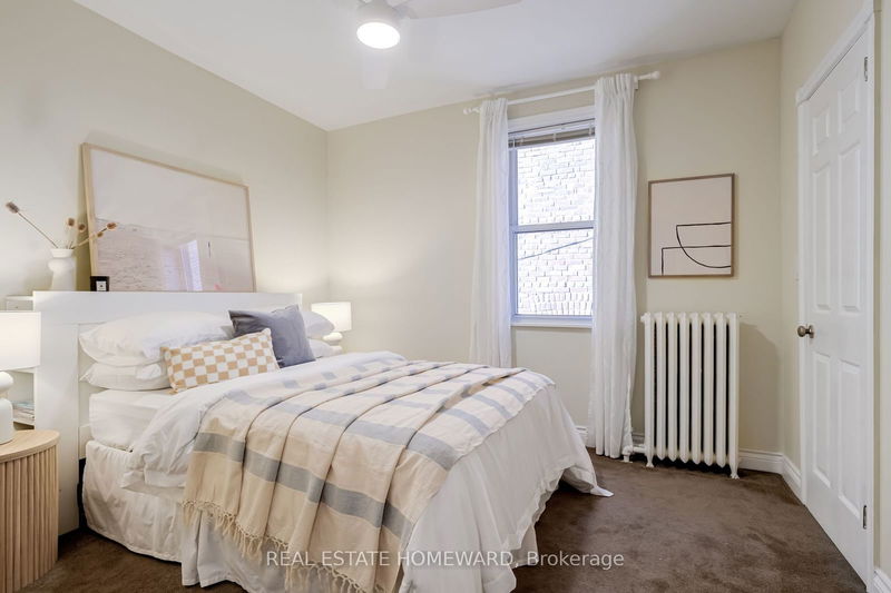 627 Carlaw Ave  Toronto, M4K 3K5 | Image 17