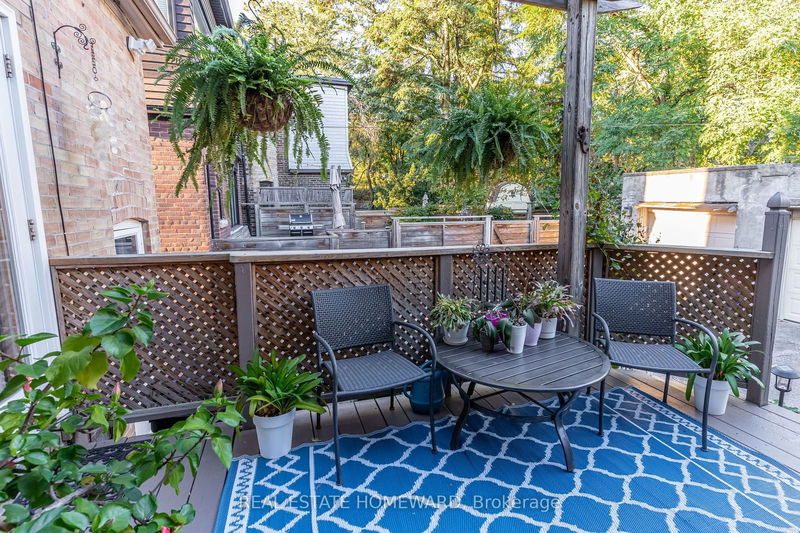 627 Carlaw Ave  Toronto, M4K 3K5 | Image 31