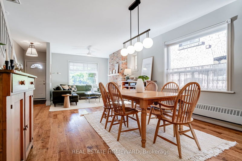 627 Carlaw Ave  Toronto, M4K 3K5 | Image 7