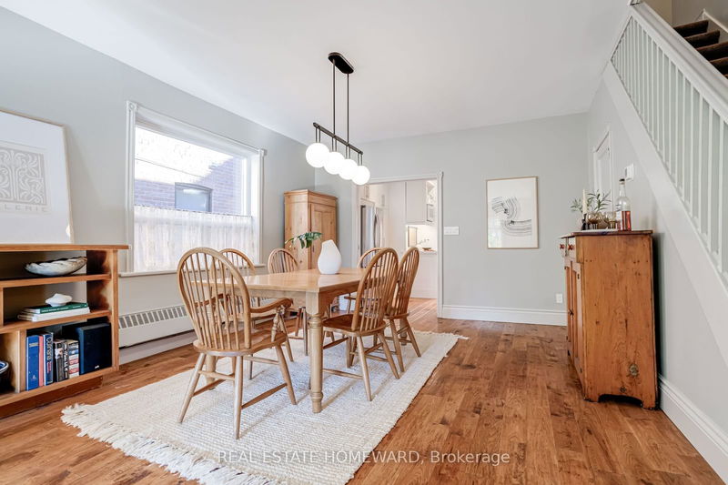 627 Carlaw Ave  Toronto, M4K 3K5 | Image 8